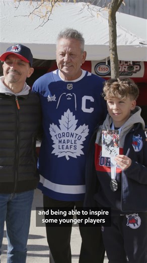 Another wonderful weekend at the Esso GTHL Puck Drop weekend🏒