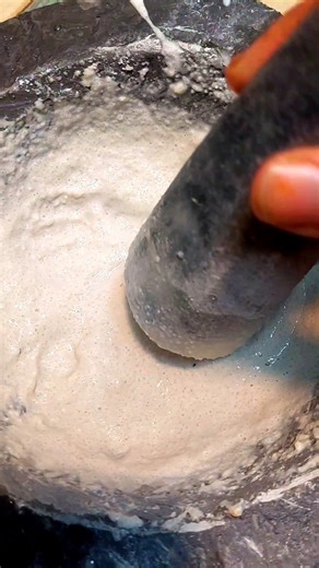 How to use mortal pastal first time #swatihomekitchen #youtubeshorts #shortvideos