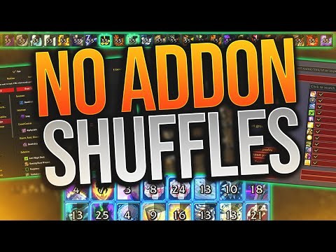 Mysticall | 2500mmr Solo Shuffle WITHOUT ADDONS! - 11.2.5 The War Within Mistweaver Monk PvP