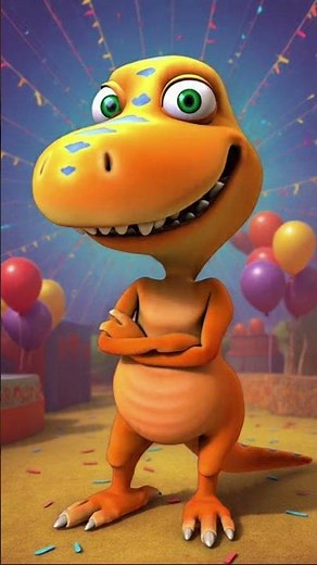 Dinosaur train