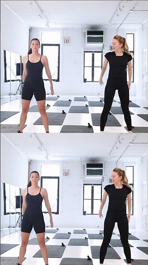 What is the Soto Method? #workoutclass #nyc