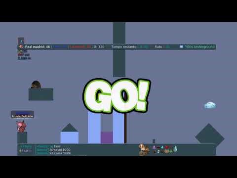 TRANSFORMICE | JAYKAME GAMEPLAY #92 |