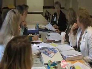 NurseTV - Life of a CNO