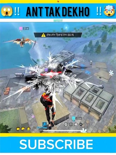 Welcome to NOTE FF YouTube Channel ❤️#freefireindia #shorts