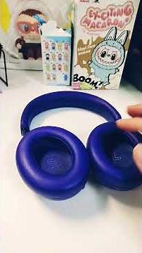 Bose QC Ultra Gen 2 Midnight Violet — This Color Hits Different 💜💜