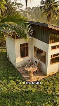 SKETCHUP QUICK COURSE - Look how I built my little house