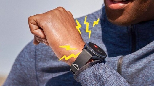 Wearable: Fossil stattet Gen-5-Smartwatches mit LTE aus - Golem.de