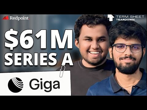 Giga Raises $61M Series A to Reinvent Customer Support with Human-Quality AI Agents