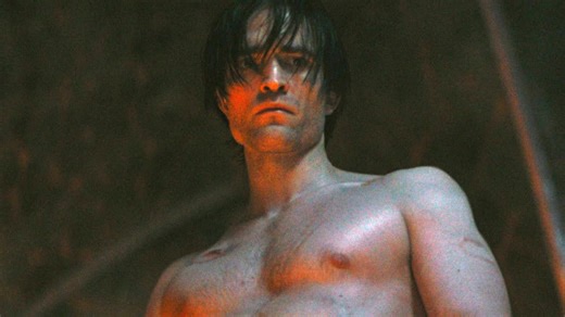 The drastic measures Robert Pattinson took to get into Batman shape