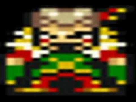Kefka's Laugh