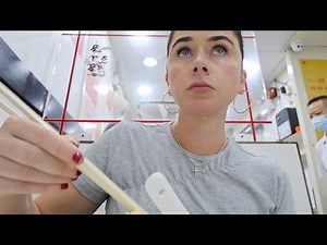 HONG KONG... the city that changed me