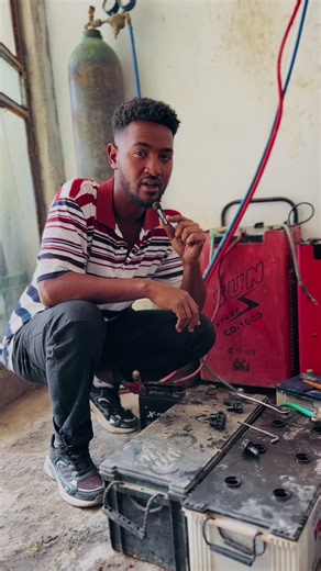 Exploring Ethiopian Automotive Innovations