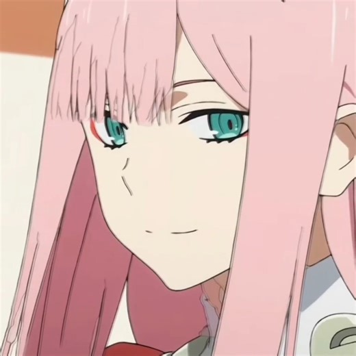 || Zero Two • Edit 🩷 ||