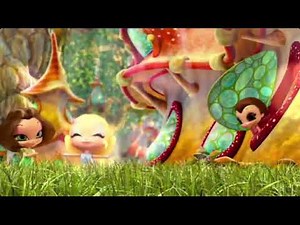 Dora's Enchanted Forest Adventures