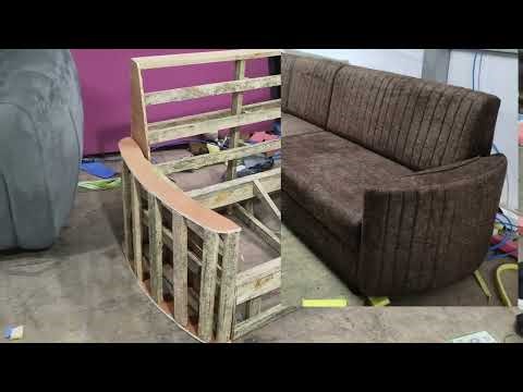How To Make Sofa Fabric Sofa Frame Simple Tips And Tricks,step by step 2025 two setter frame making 