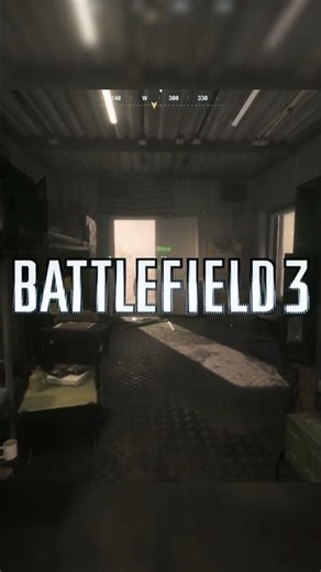 Why The Dinosaur In Battlefield 6? #shorts #gaming #bf6