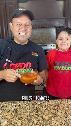 How to make chipotle sauce in adobo #Mexicanfood #sauces