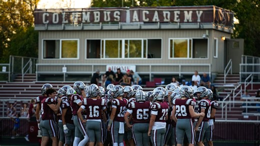Ohio high school football scores, live updates from Columbus-area Week 7 games