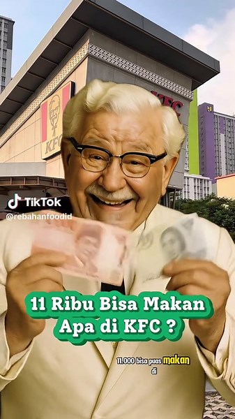 RebahanFood on TikTok