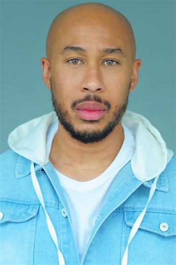 Saint Thompson | Actor, Writer, Producer