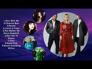 CHVRCHES Greatest Hits ~ The Best Of CHVRCHES