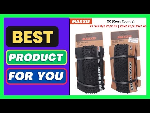 MAXXIS REKON RACE Original Mountain Bicycle Tyre 29