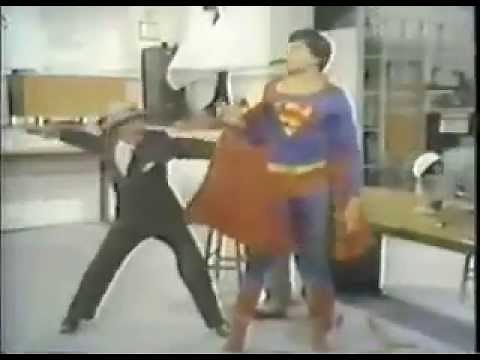 Superman: The 1975 Musical