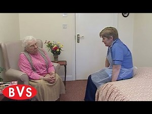 Focus On: Role of the Care Worker - BVS Training