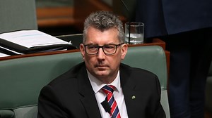 Nationals MP Keith Pitt says the idea that Labor will be in charge of thoughts and opinions is just “appalling.” Watch the full episode at www.skynews.com.au/flash | Sky News Australia