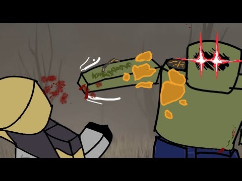 Lost in the Corn Fields... | The Fields