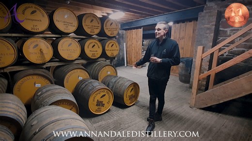 "Cask Ownership & Customisation – Cask & Whisky Specialist James Rogerson. " Why buy a cask from us? Firstly, because we source you your very own hand coopered cask from a wide variety of high-quality beverage productions, including ex-bourbon casks, sherry butts, rum and wine barrels, to name but a few. Secondly, because our award-winning new make spirit, ‘Rascally Liquor’ has been rated the highest mark possible by reviewers such as ‘Diffords Guide’ and has won a Silver medal at the London Spi