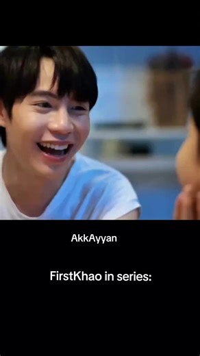 FirstKhao Moments: Sweetness in Real Life