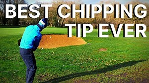 BEST CHIPPING TIP EVER - Master Your Short Game Technique