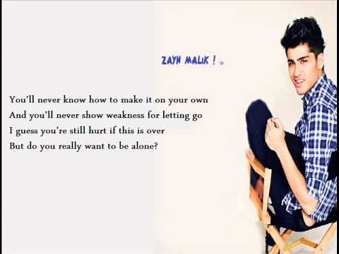 One Direction-Over again