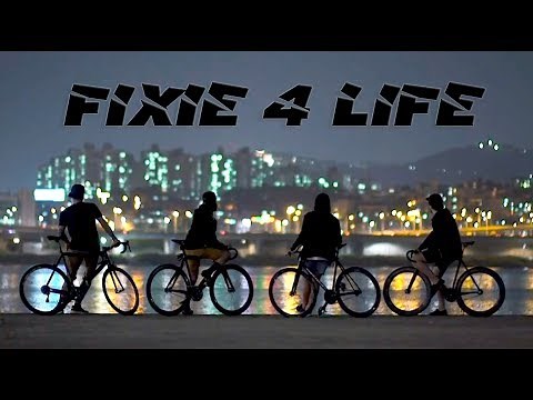 Fixie 4 Life