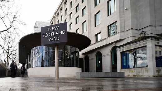 UK’s biggest police force to axe 1,700 officers and staff despite funding boost