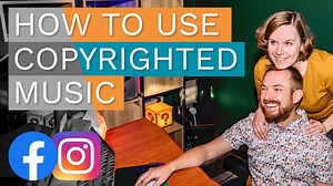How Can I Legally Use Copyrighted Music on Facebook?