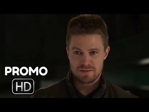 Arrow 4x12 Promo "Unchained" (HD)