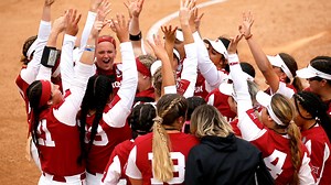 NCAA softball tournament: How to watch OU in the Norman Regional