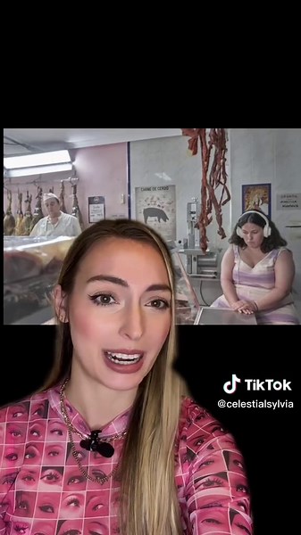 My review of the new movie Piggy. Available on @hulu @amazon ##greenscreen##moviereview##scarymovie##horrortok##movierecommendation##movierecs##horrormovie