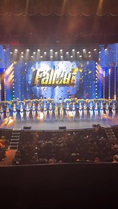 57K views · 18K reactions | Fallout Season 2 coming December 2025 to Prime Video. | The Game Awards | Facebook