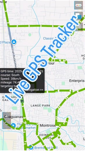 The Wright Tech Depot on Instagram: "Price: $595.00 | G05A-LA Portable Realtime GPS Tracker 📍 A compact, powerful GPS tracker built for vehicles, bikes, fleets, and personal assets—delivering accurate real-time tracking with long battery life and smart alerts. 🛰️ Multi-mode positioning (GPS + Beidou + LBS + GSM) 📱 Live tracking via Android, iOS & PC 🔋 Battery life: 96+ hours 🚨 Overspeed alerts 🗺️ Route & wheel-path playback 📍 Geofence (electronic fence) alerts 🚗 Portable placement: winds
