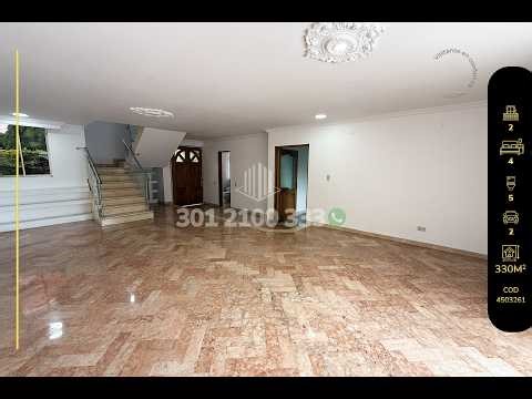 CASA EN LAS PALMAS - EL POBLADO 4503261