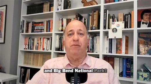 "The idea that the government isn't going to work for a while does seem like child's play." Watch the full episode: https://www.youtube.com/watch?v=Grns5vJorJs | Commentary | Facebook