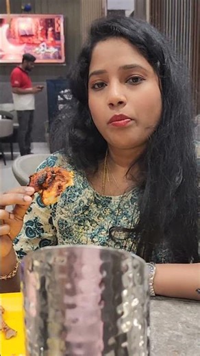 food review