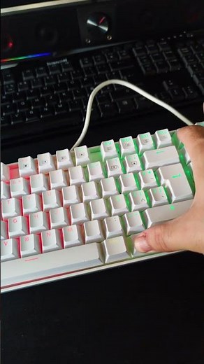 Redragon | Tutorial para resetear el Kumara 👾😎