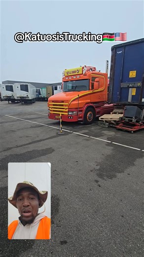 Hadi Scania T-series Animoos na Wozoloo