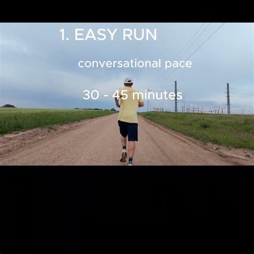 If you can only run 3xweek, DO THESE!