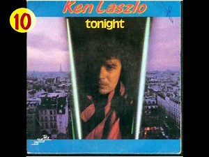 Top 20 Italo Disco Songs (80s)