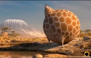 @daily.falling_giraffe on Instagram: "Day 38"